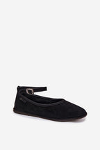  Балетни обувки model 226539 Step in style 