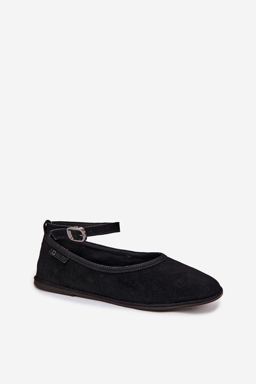 Балетни обувки model 226539 Step in style 