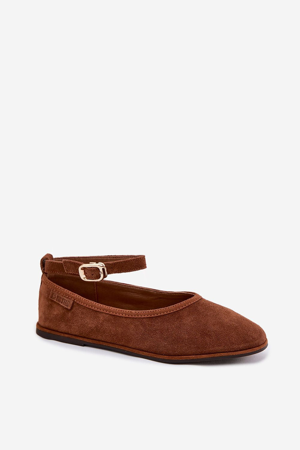  Балетни обувки model 226540 Step in style 