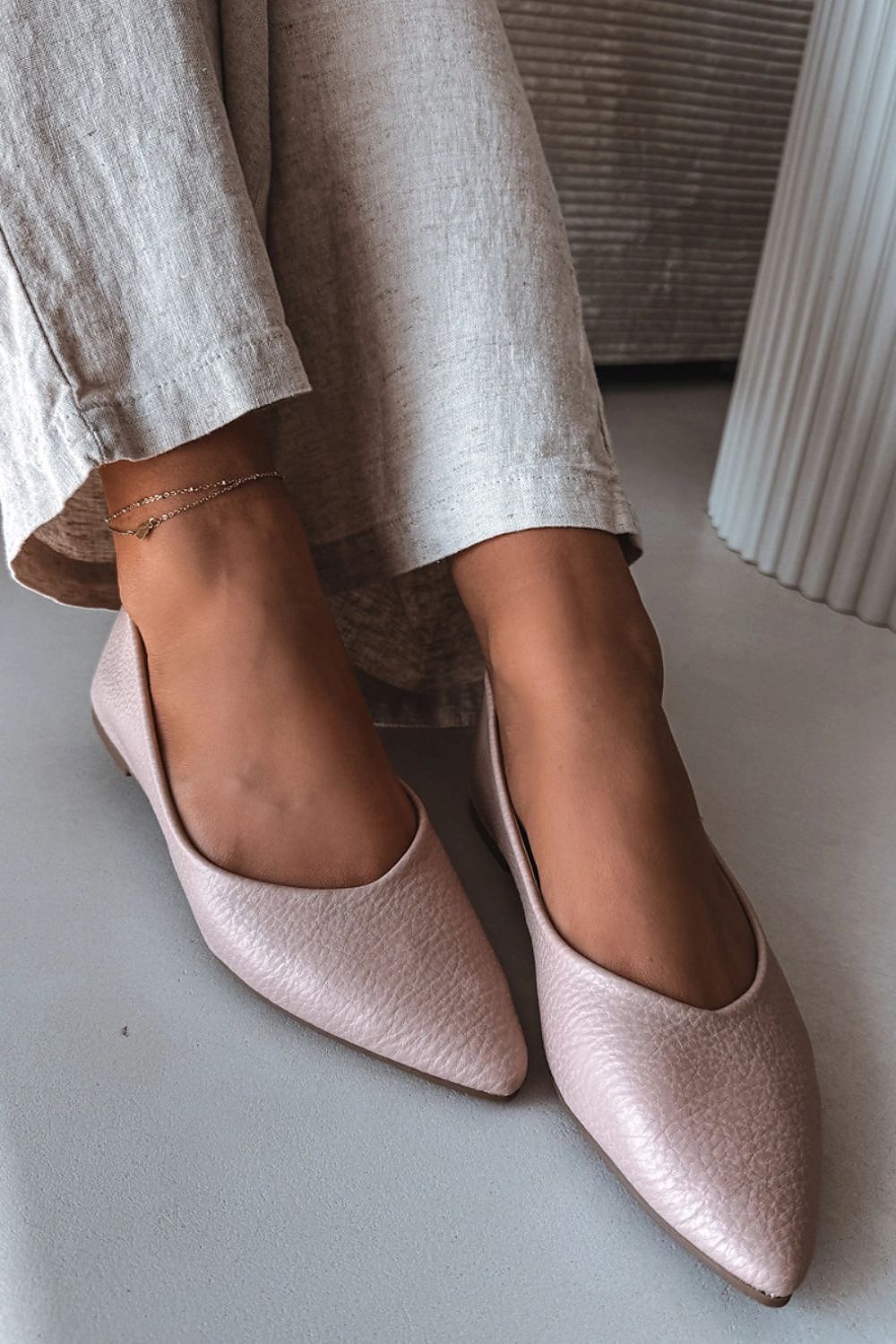  Балетни обувки model 226536 Step in style 