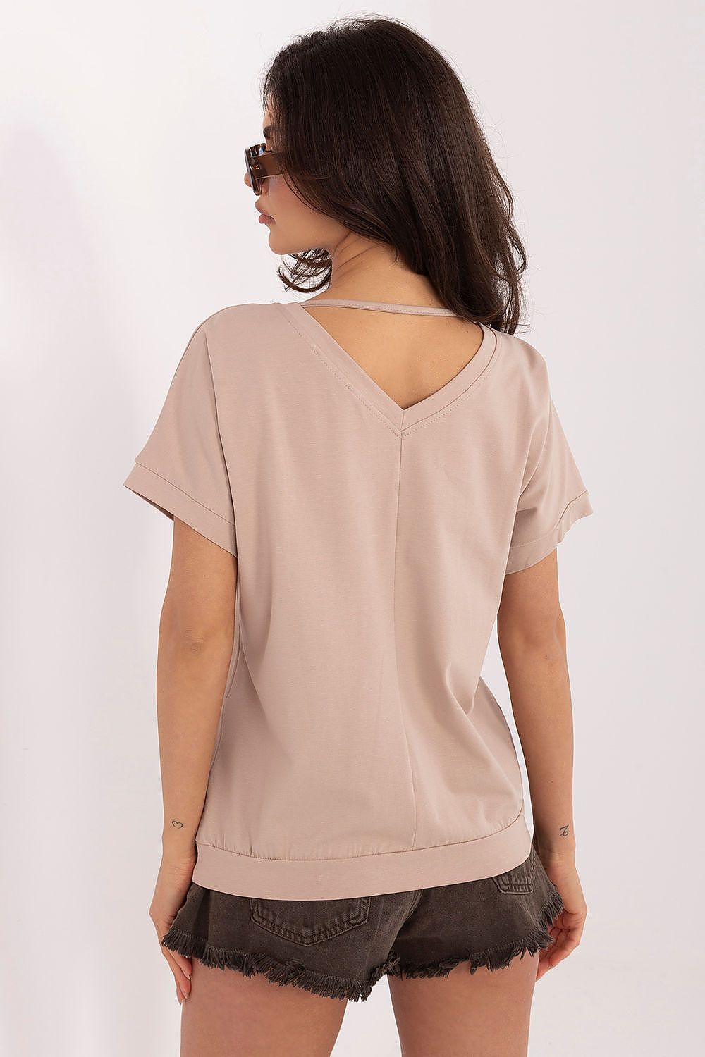  Блуза model 226681 Rue Paris 