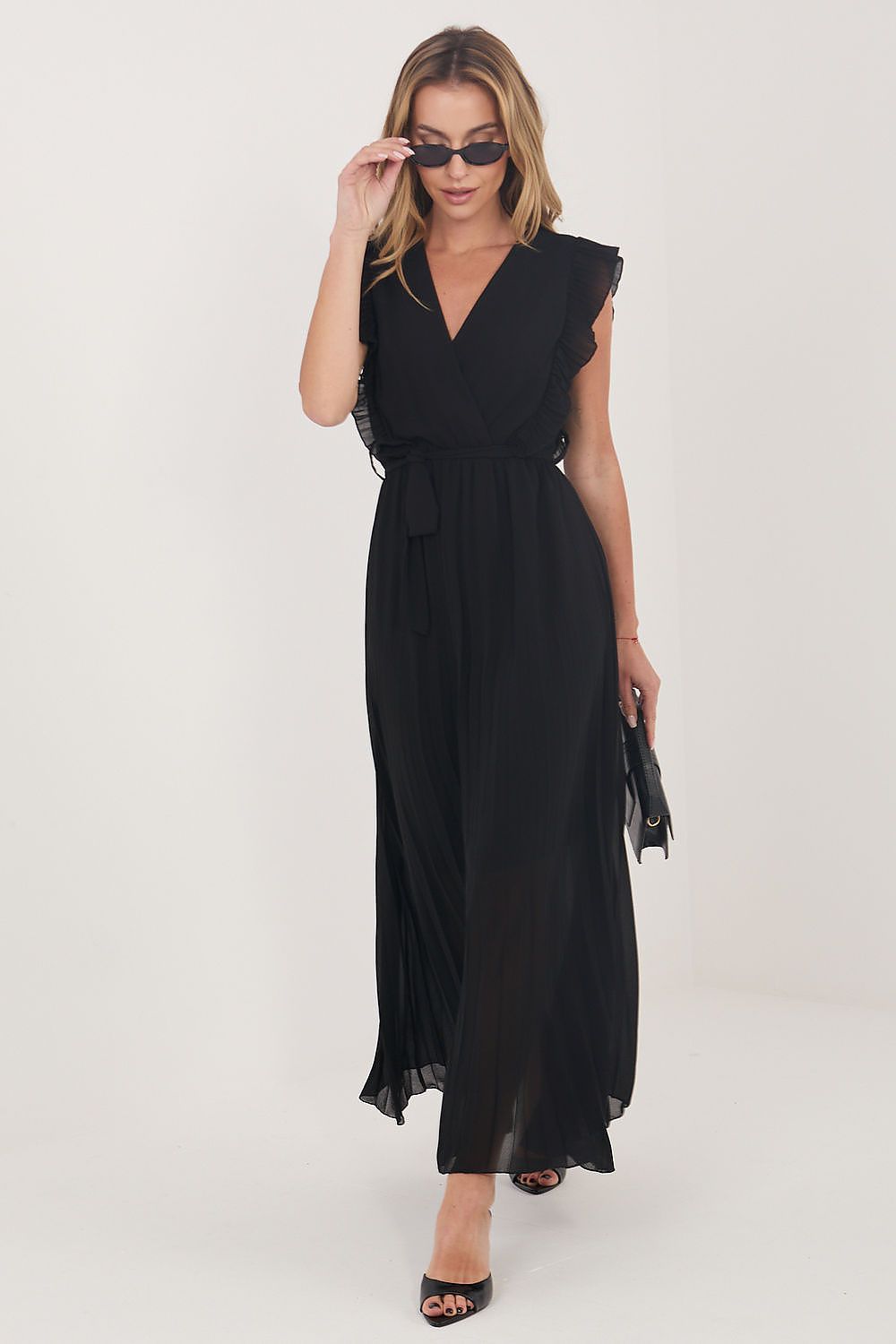  Дневна рокля model 226697 Rue Paris 