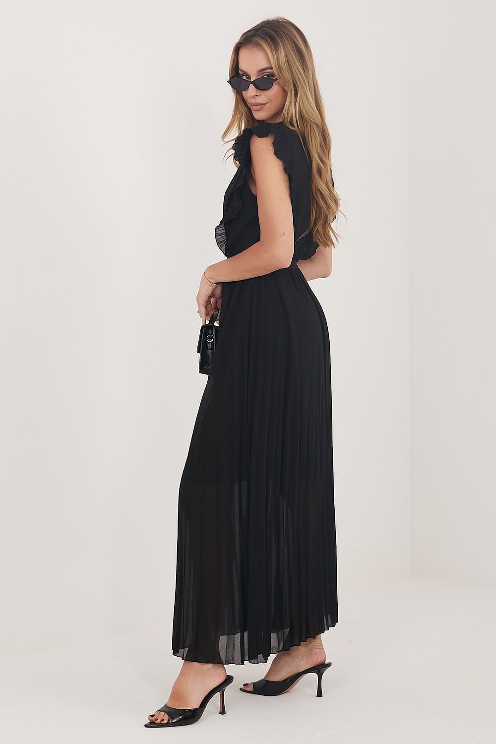  Дневна рокля model 226697 Rue Paris 