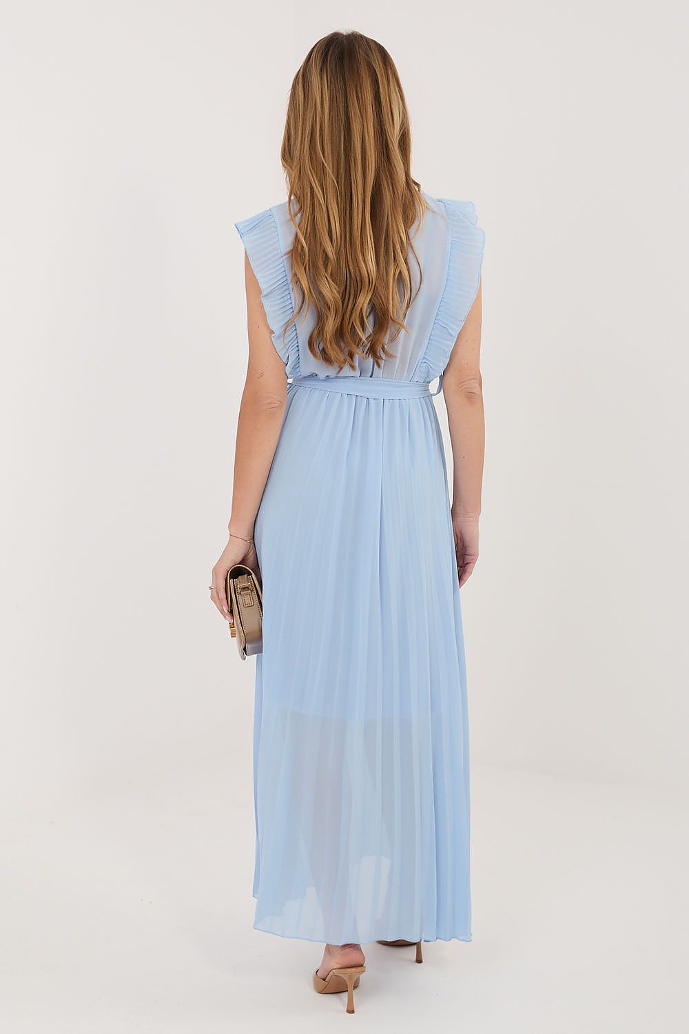  Дневна рокля model 226698 Rue Paris 