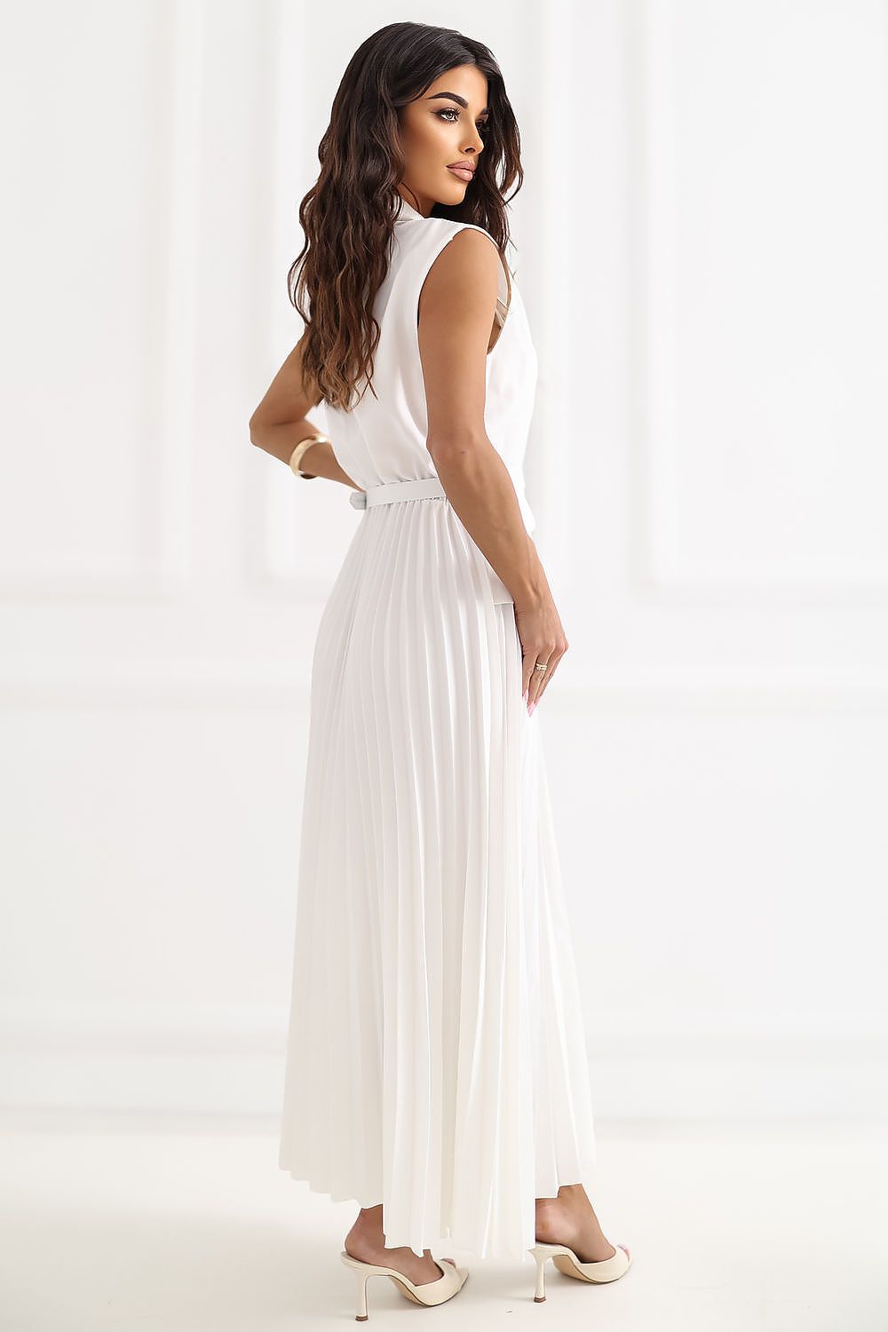  Дневна рокля model 226711 Rue Paris 