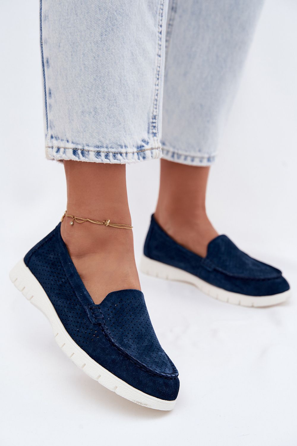  Мокасини model 226903 Step in style 