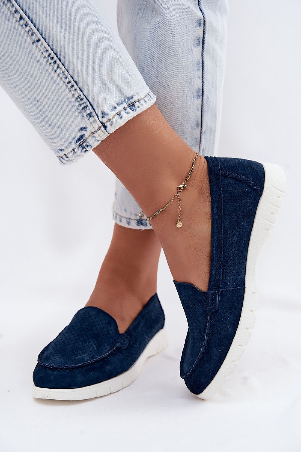  Мокасини model 226903 Step in style 