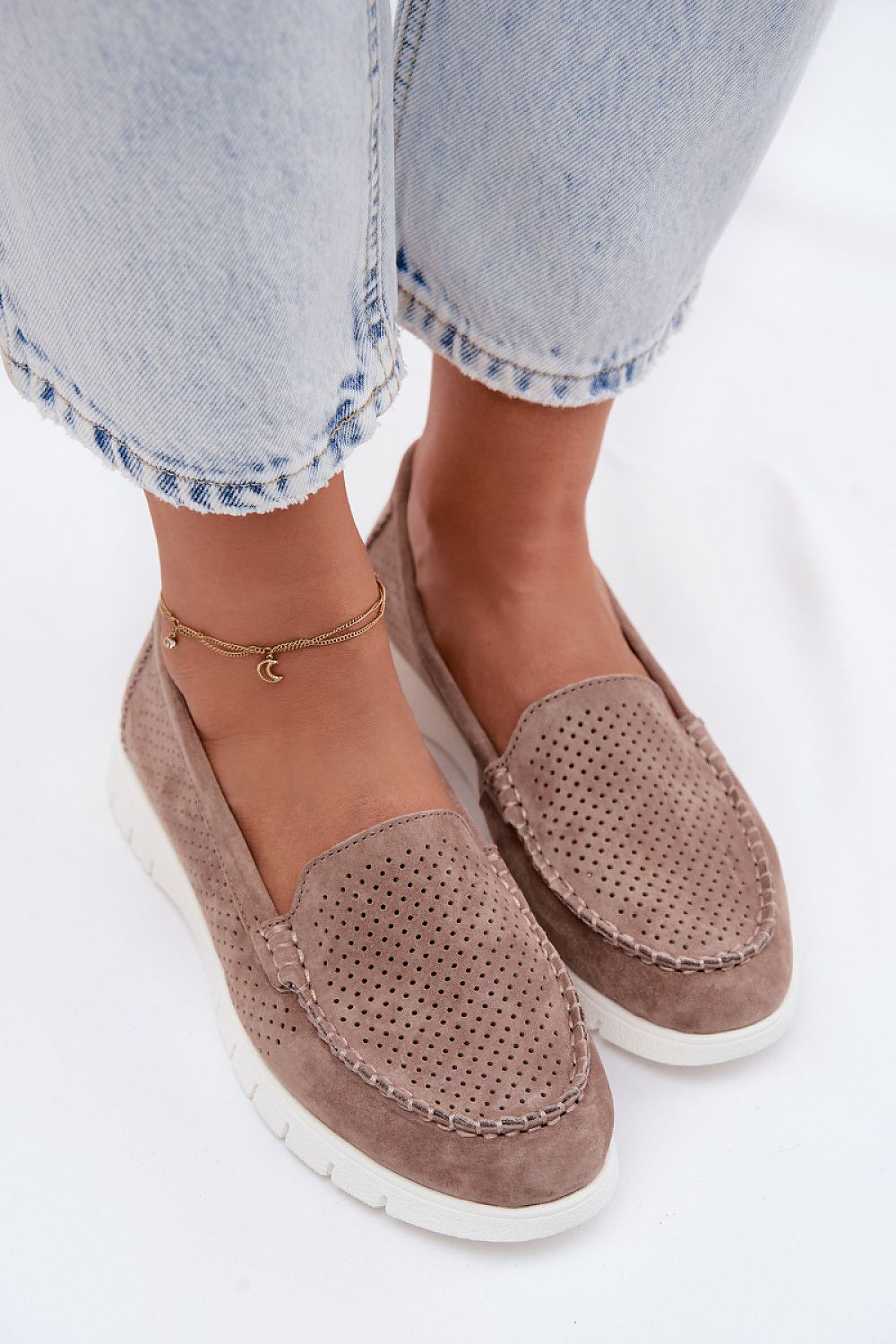  Мокасини model 226904 Step in style 