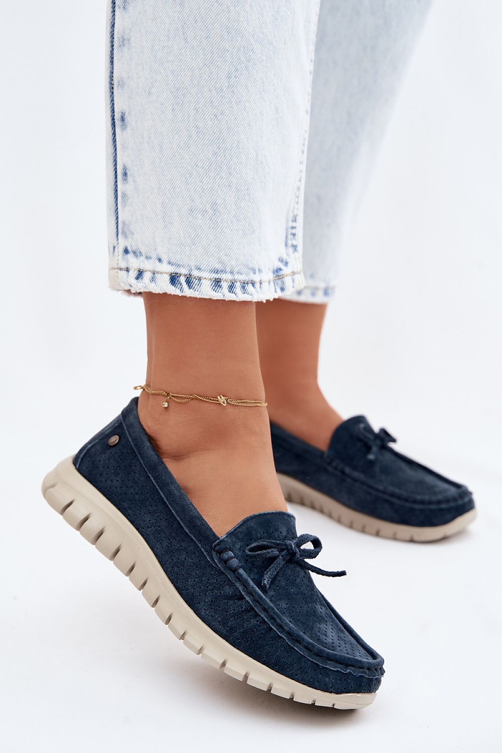  Мокасини model 226905 Step in style 
