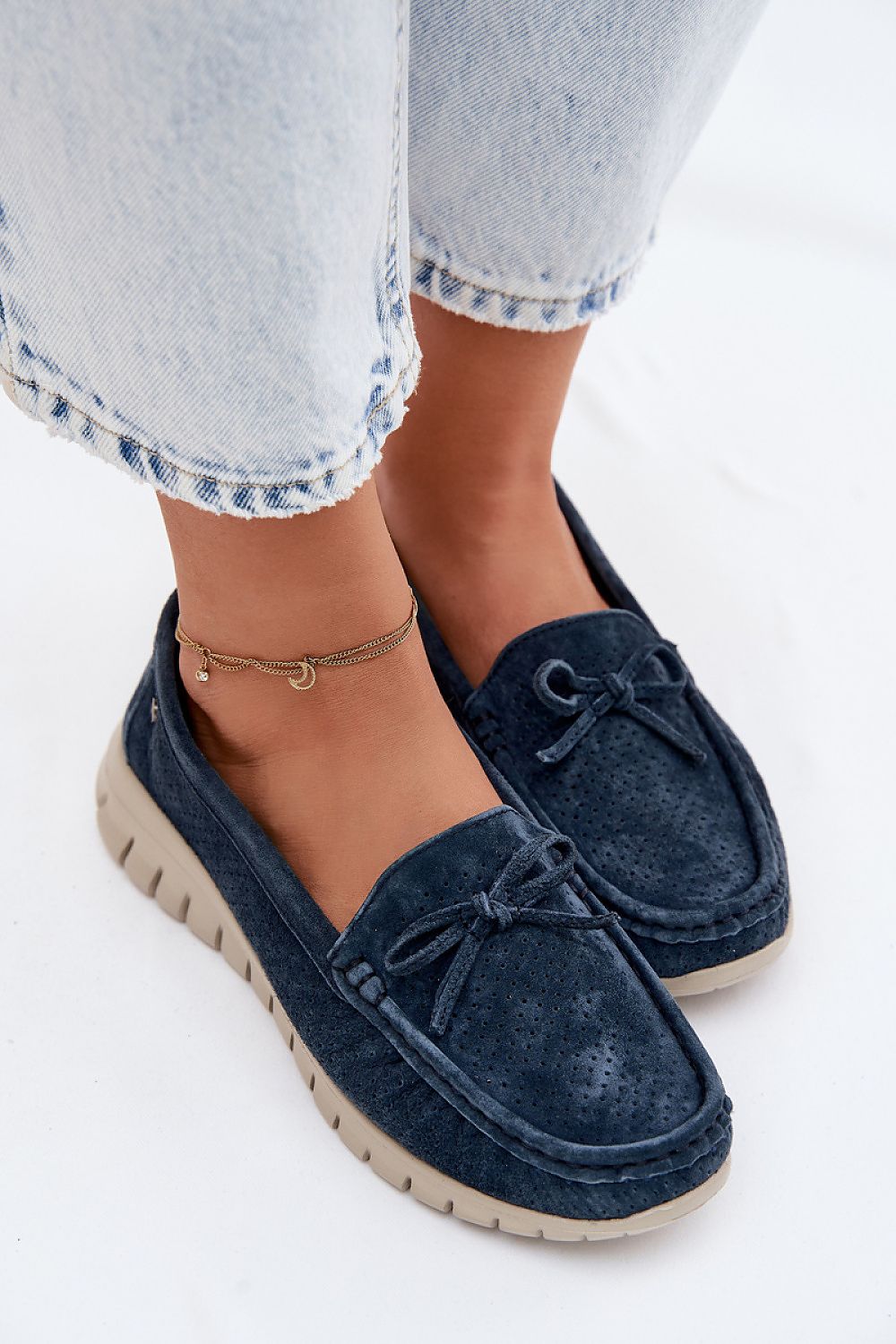  Мокасини model 226905 Step in style 