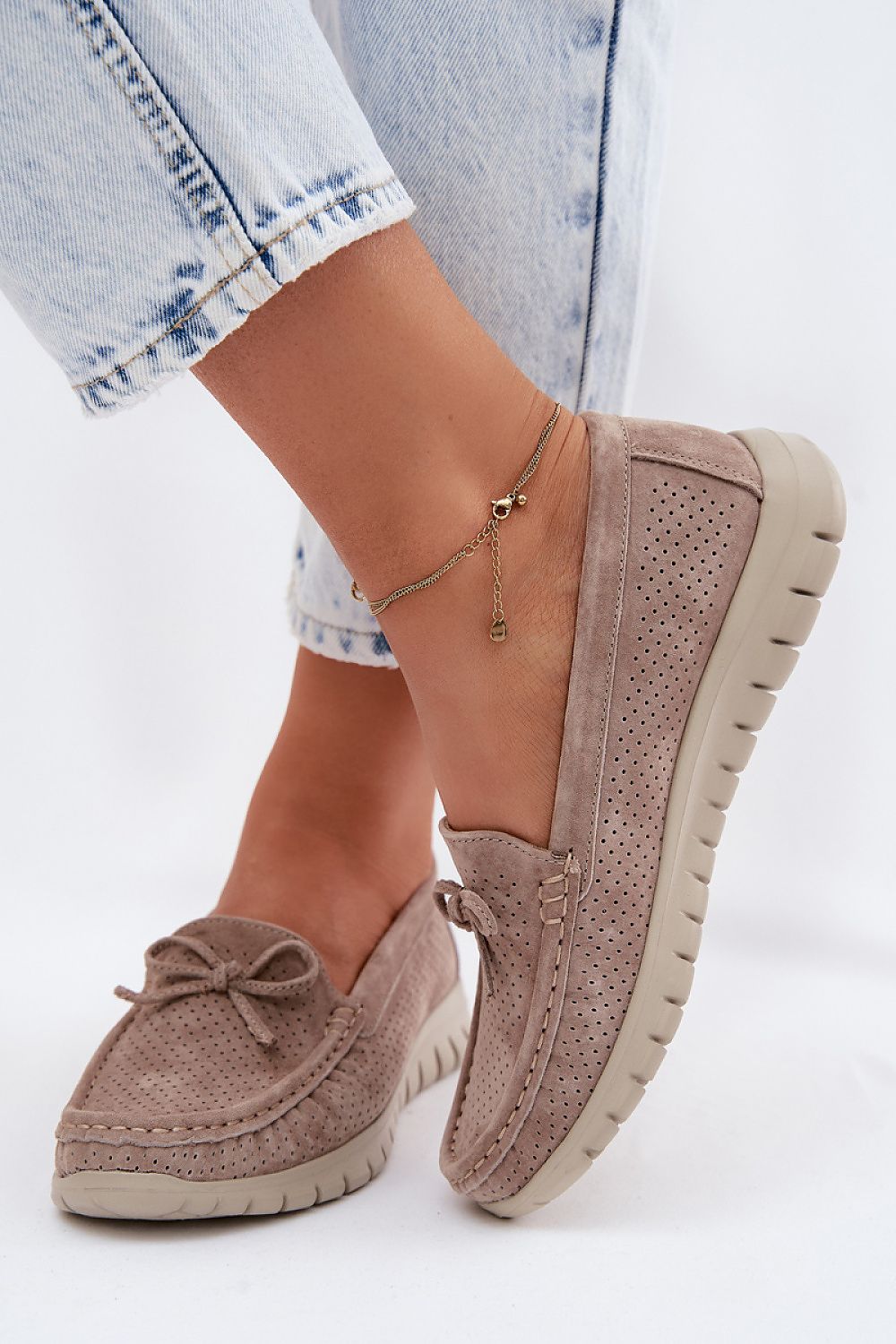  Мокасини model 226906 Step in style 