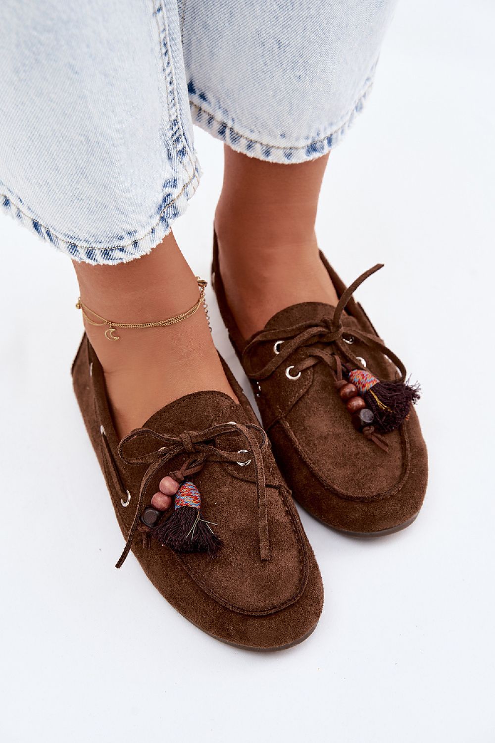  Мокасини model 226907 Step in style 