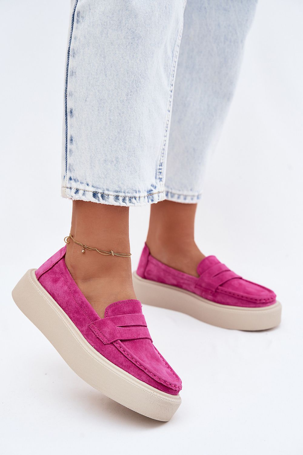  Мокасини model 226909 Step in style 