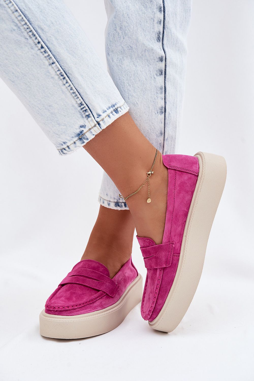  Мокасини model 226909 Step in style 