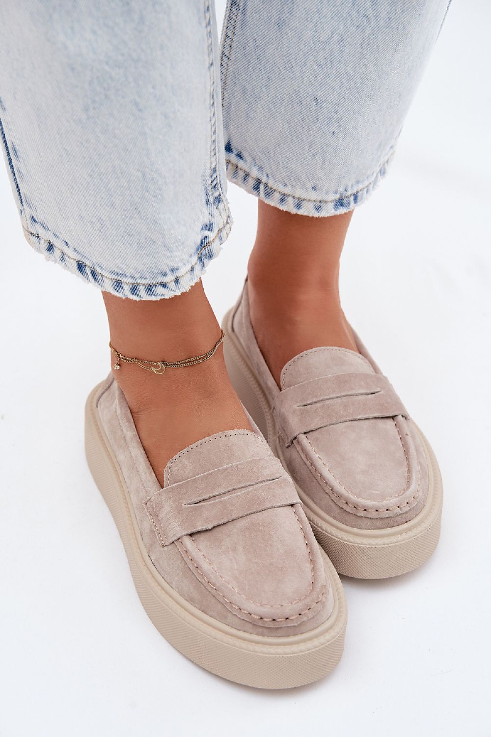  Мокасини model 226910 Step in style 