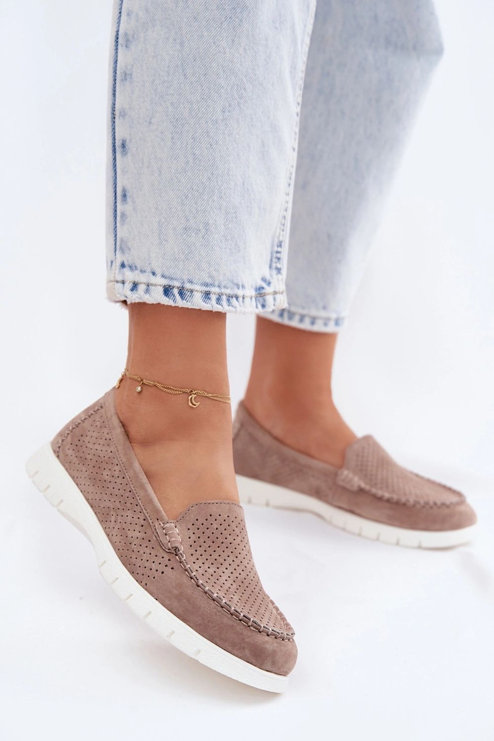  Мокасини model 226904 Step in style 