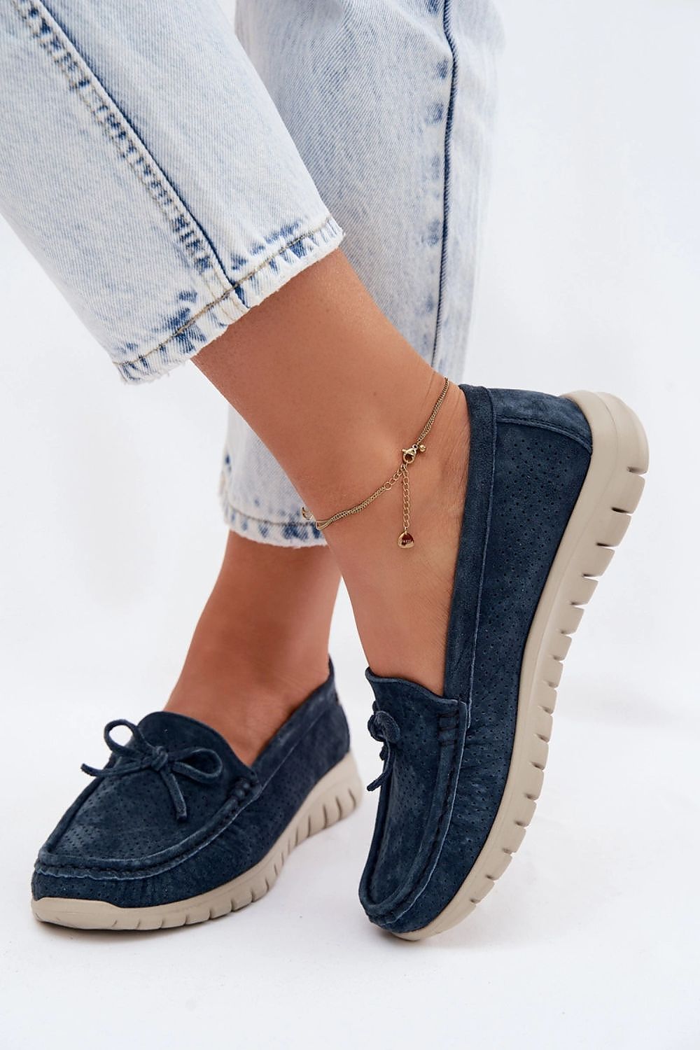  Мокасини model 226905 Step in style 
