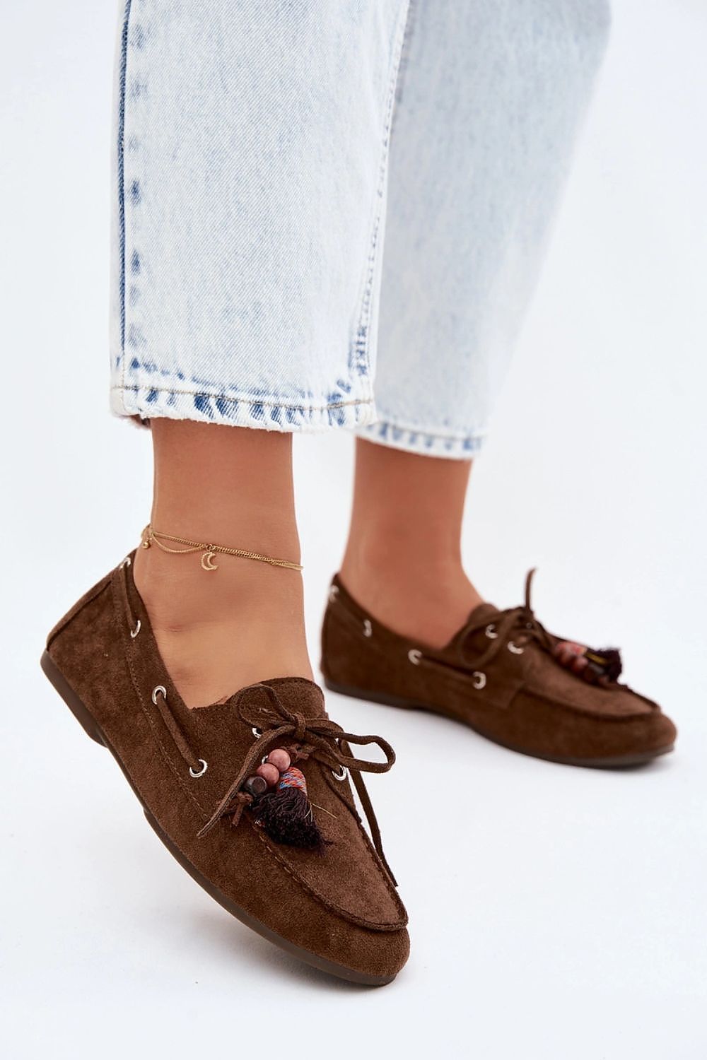  Мокасини model 226907 Step in style 