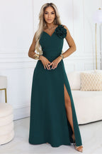 Дълга рокля model 227061 Numoco 