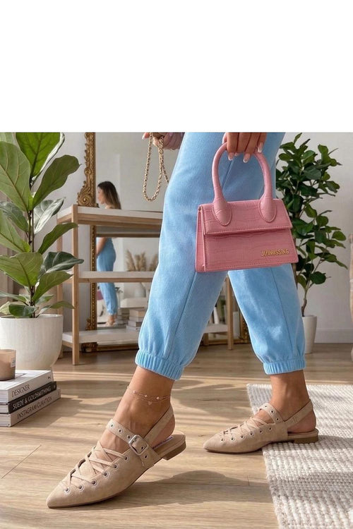  Балетни обувки model 227272 Solea 
