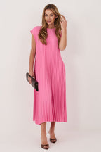  Дневна рокля model 227376 Rue Paris 