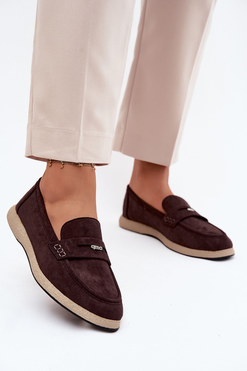  Мокасини model 227387 Step in style 