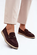  Мокасини model 227387 Step in style 