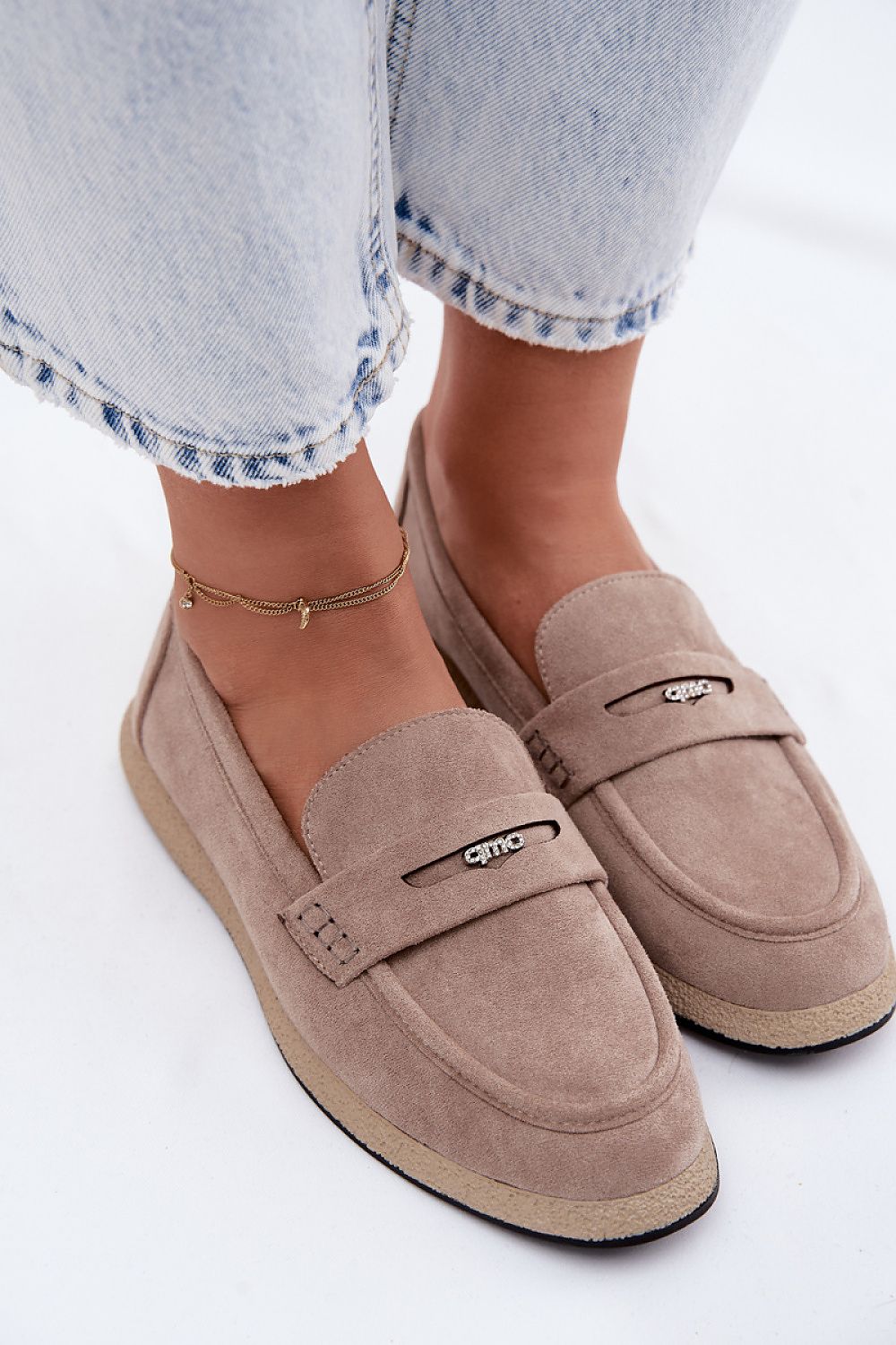  Мокасини model 227388 Step in style 