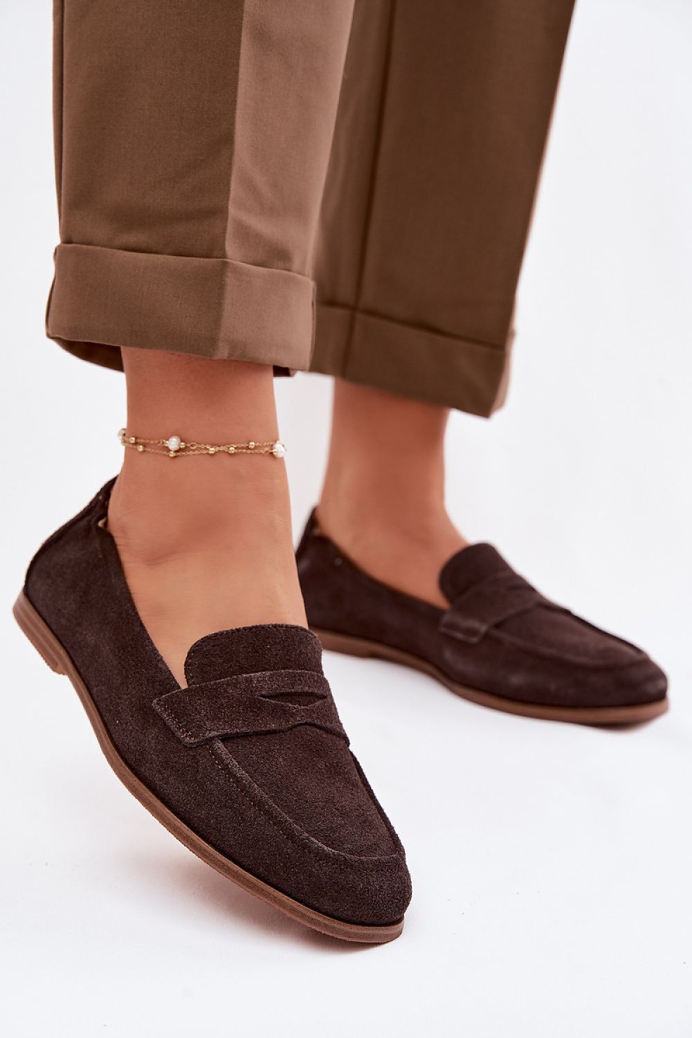  Мокасини model 227392 Step in style 
