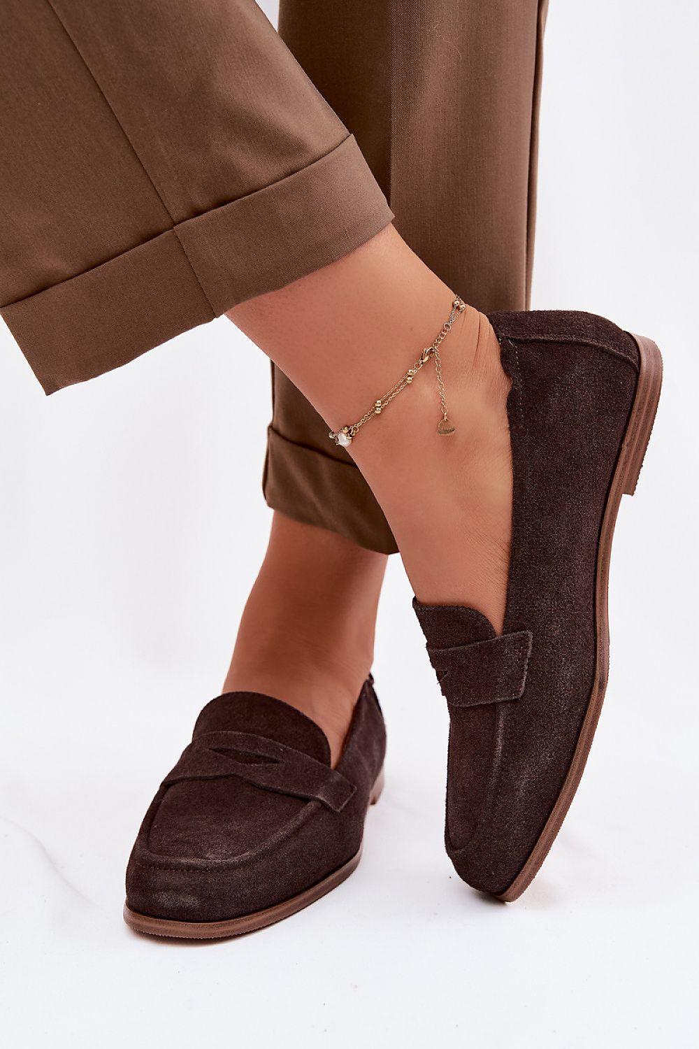  Мокасини model 227392 Step in style 