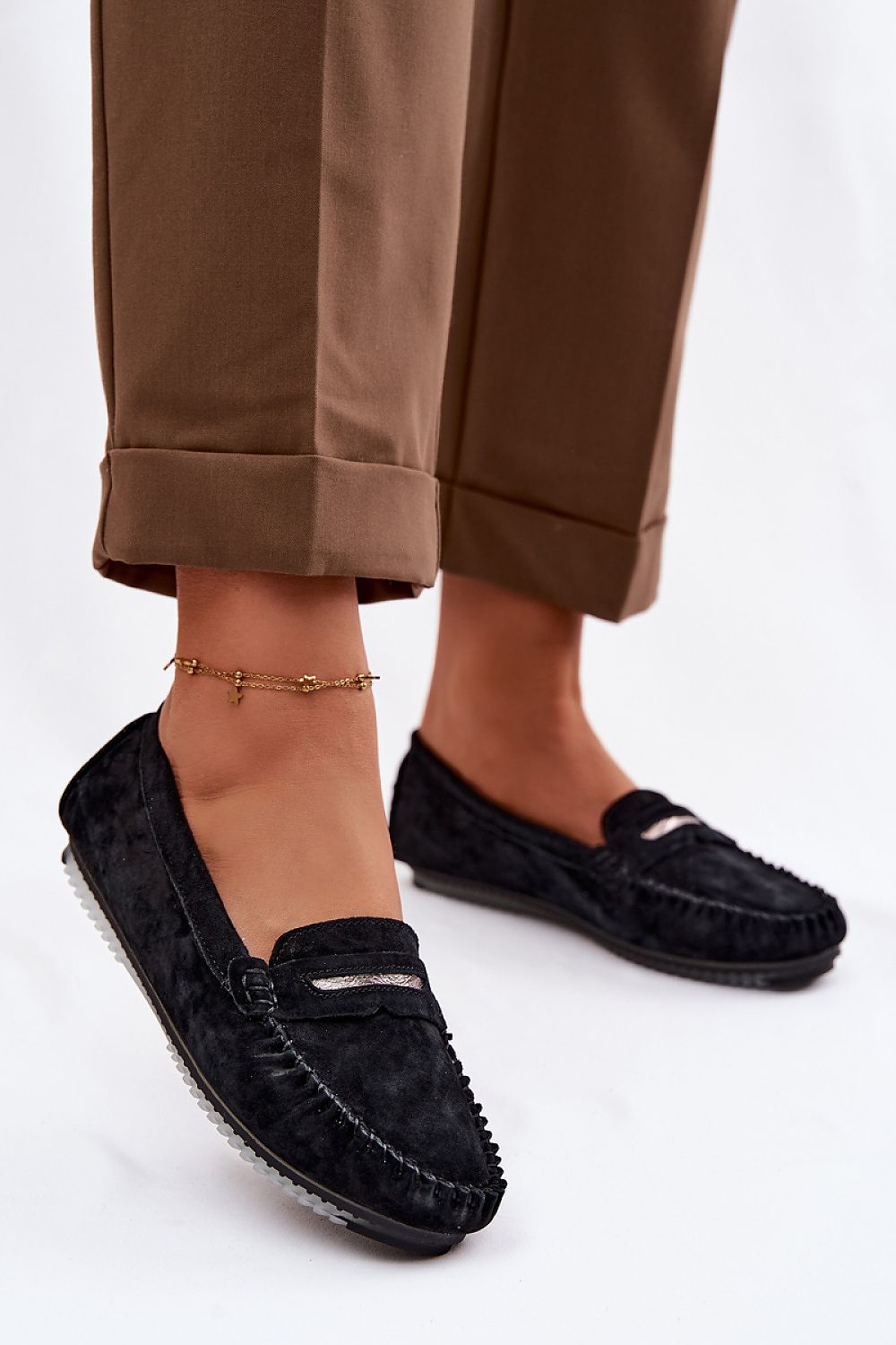  Мокасини model 227396 Step in style 