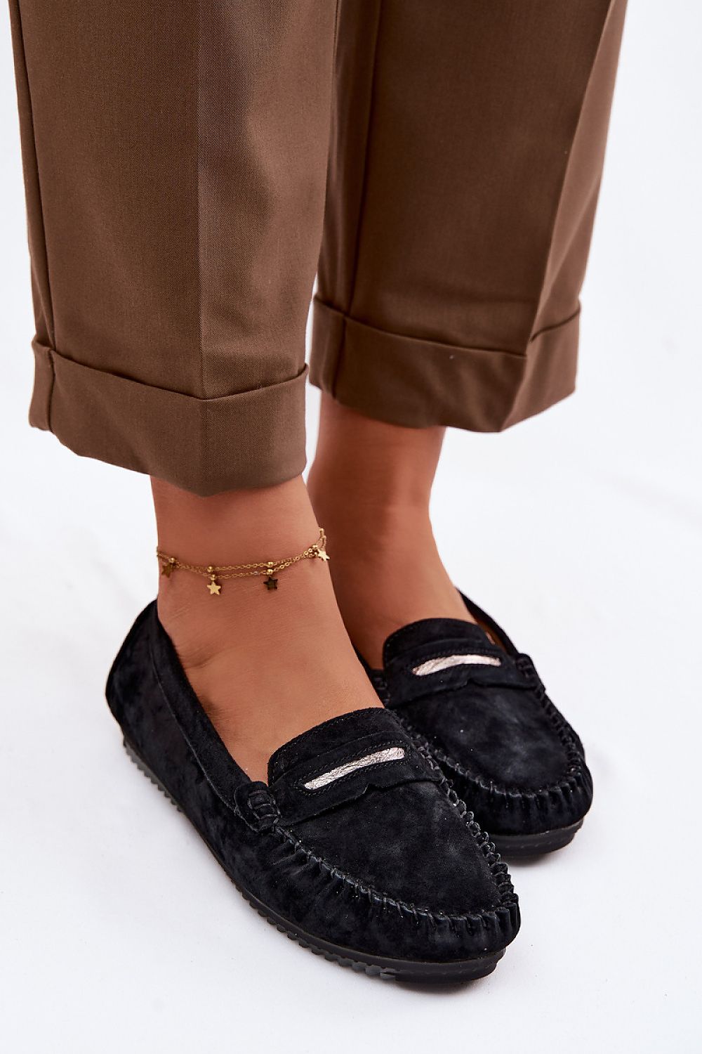  Мокасини model 227396 Step in style 