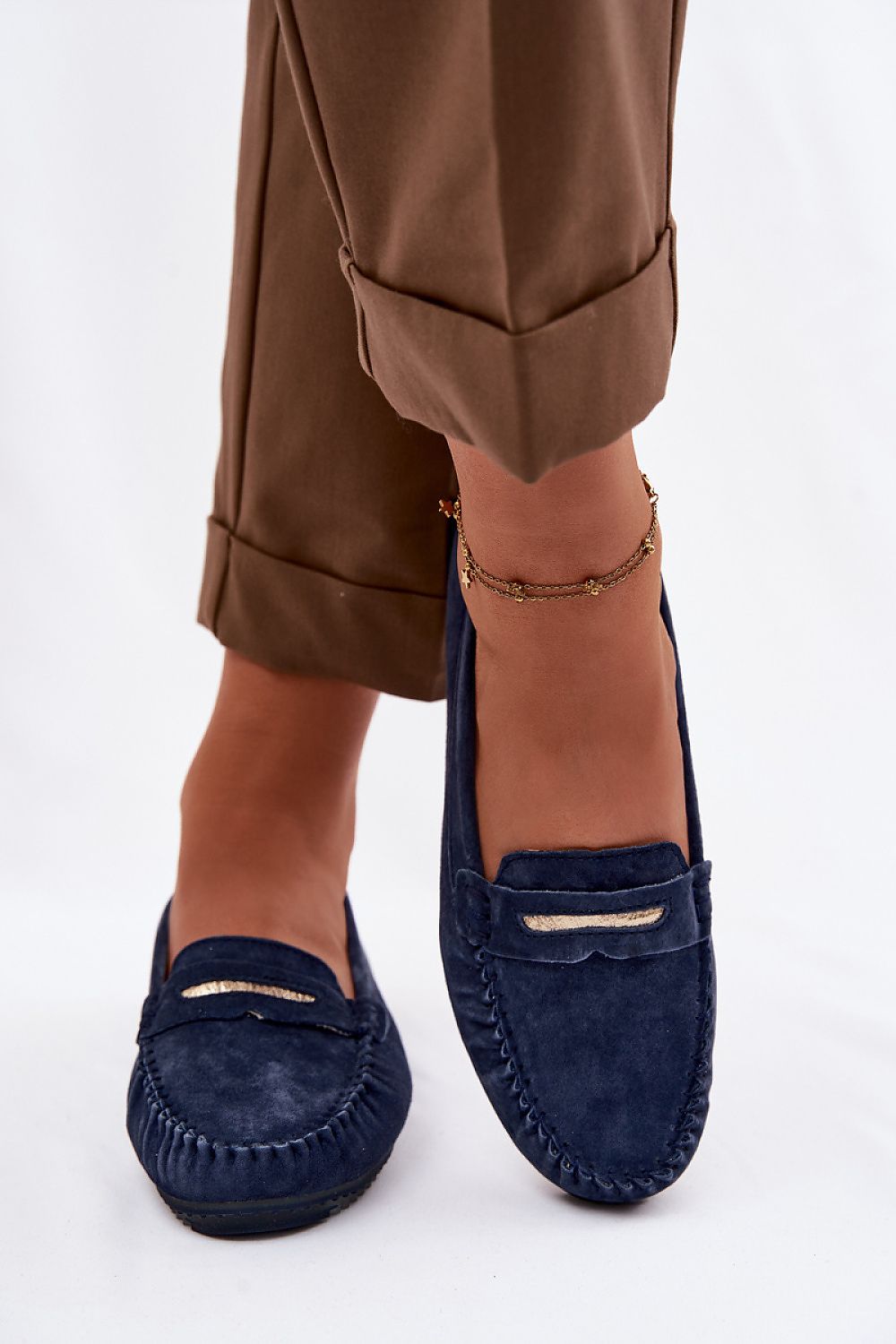  Мокасини model 227397 Step in style 
