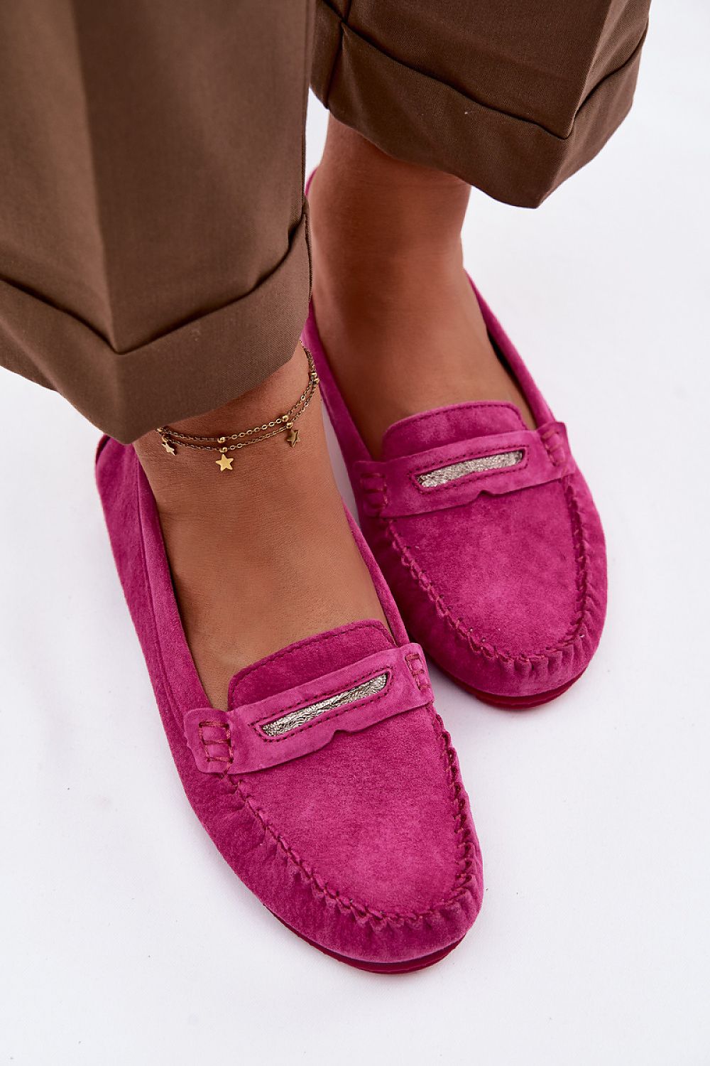 Мокасини model 227398 Step in style 