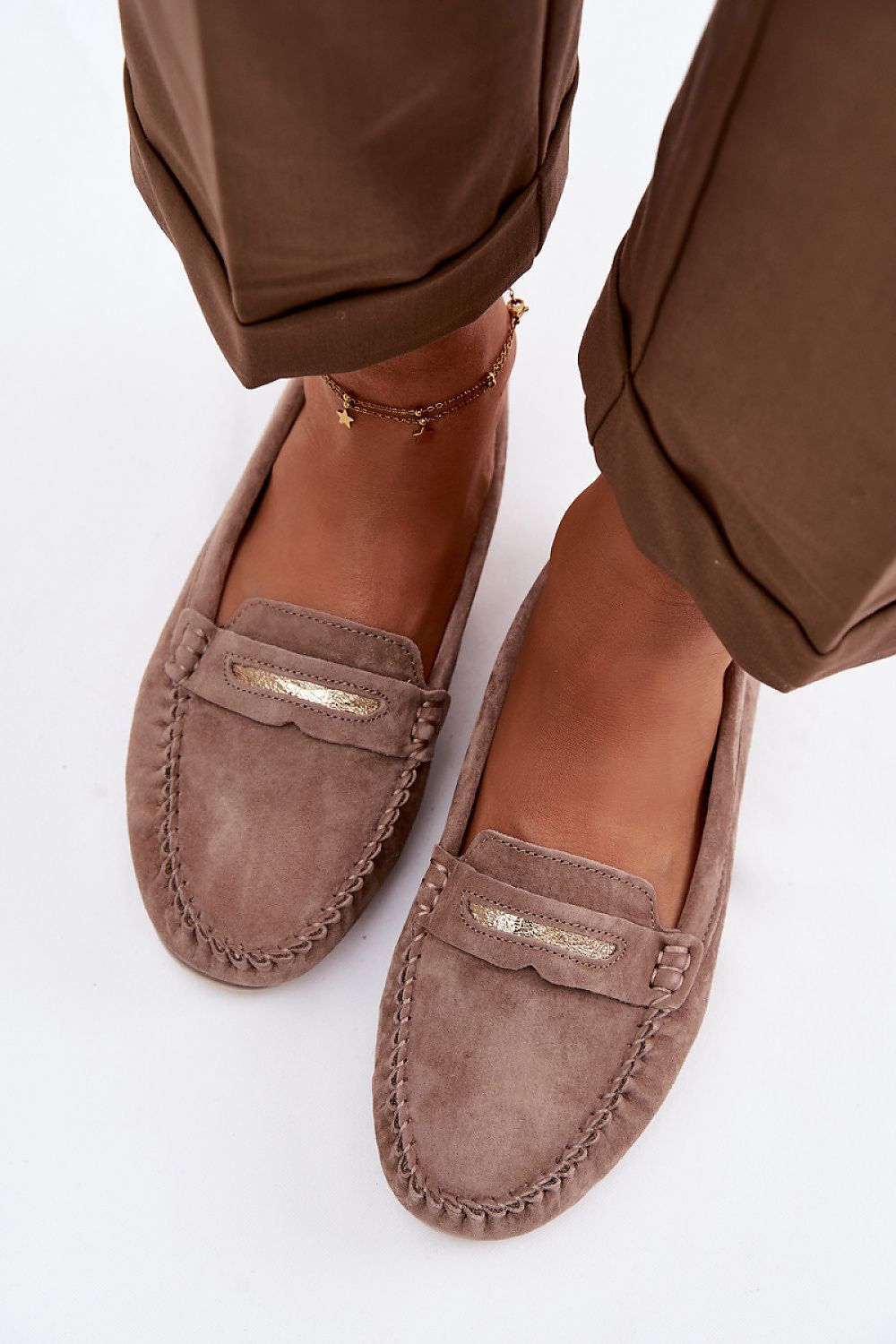  Мокасини model 227399 Step in style 