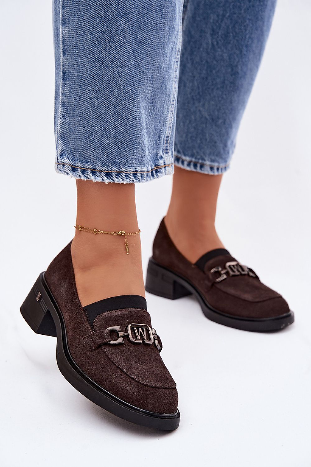  Мокасини model 227400 Step in style 