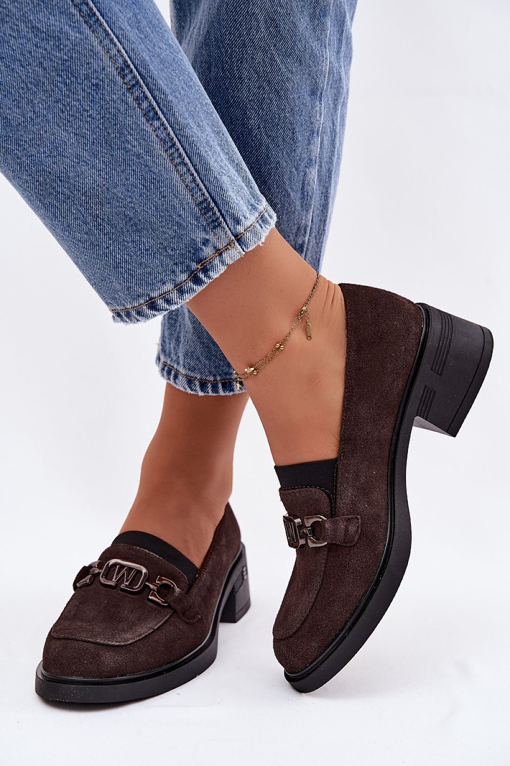  Мокасини model 227400 Step in style 