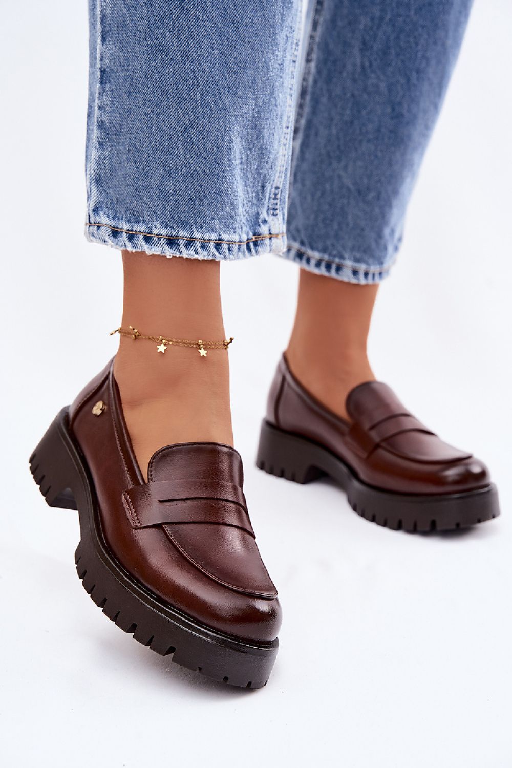  Мокасини model 227401 Step in style 