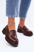  Мокасини model 227401 Step in style 