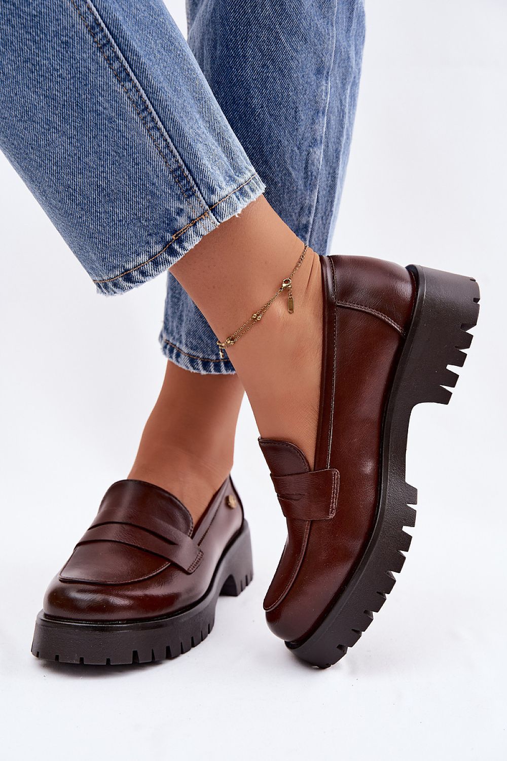  Мокасини model 227401 Step in style 
