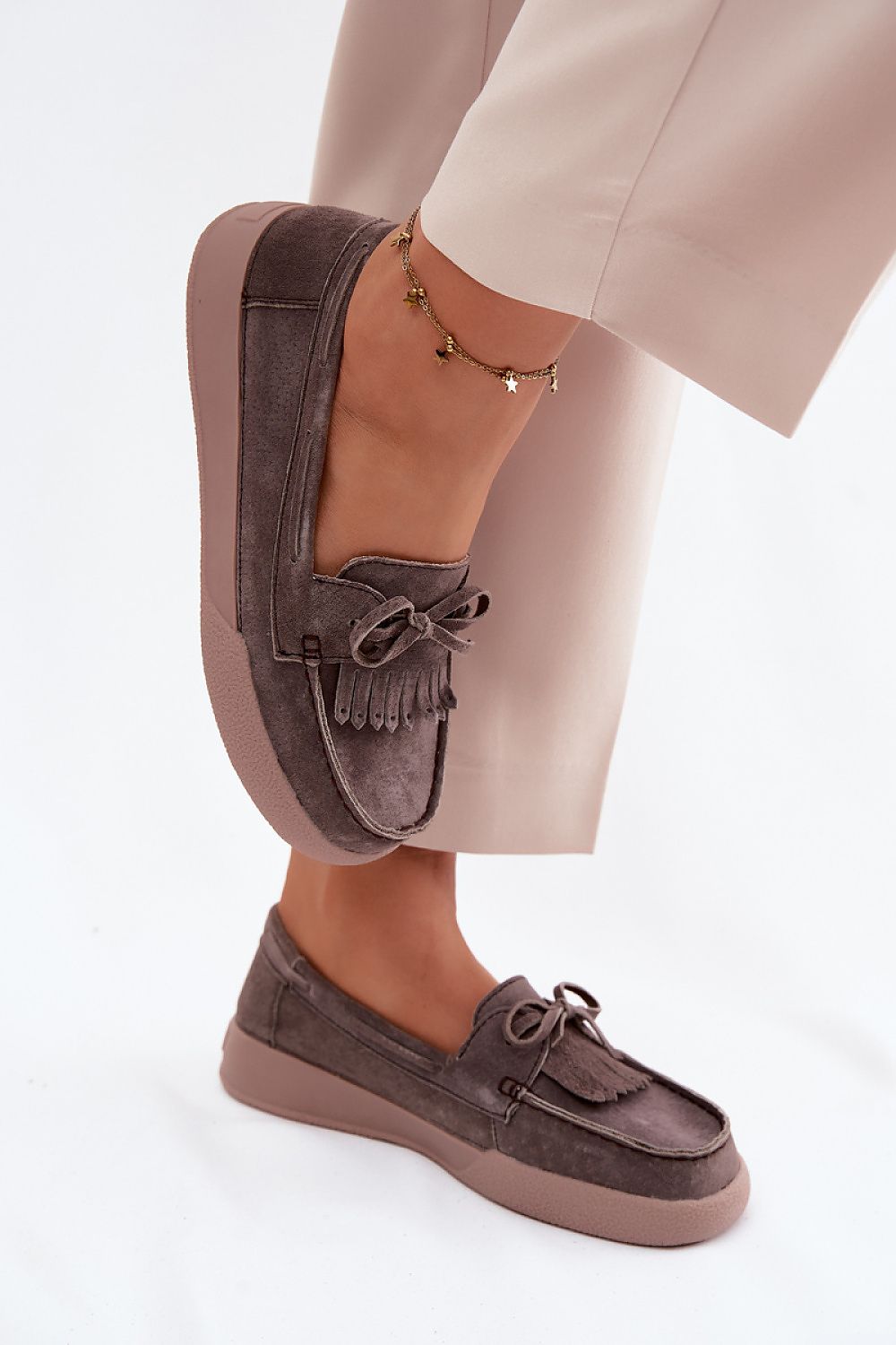  Мокасини model 227402 Step in style 