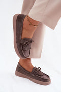  Мокасини model 227402 Step in style 