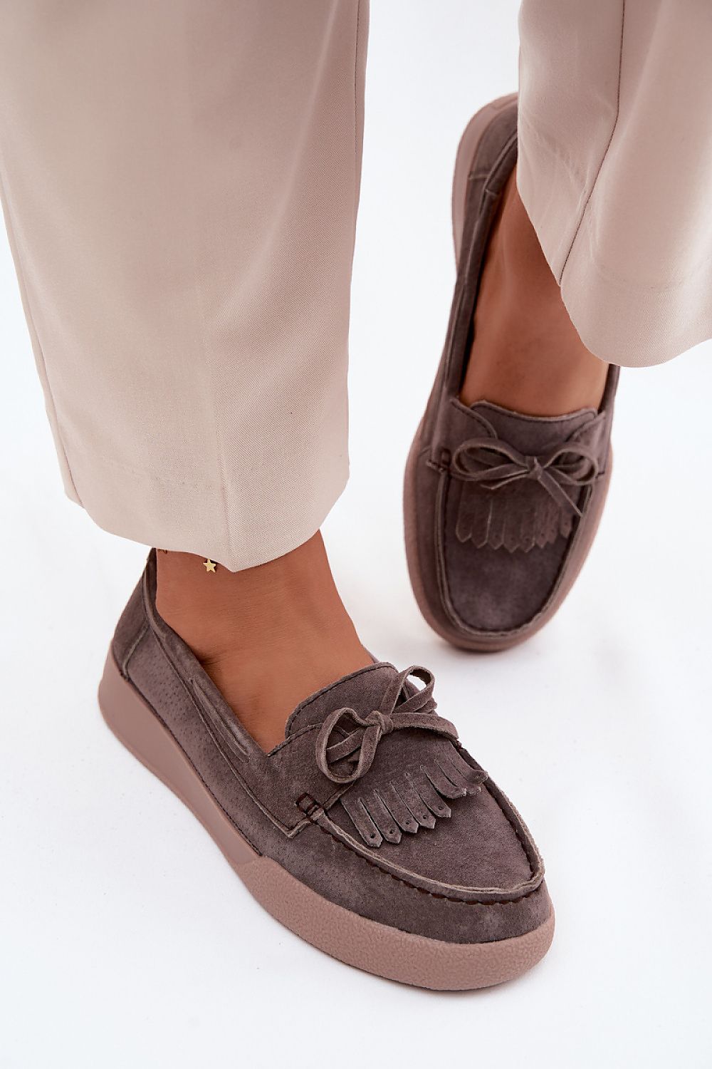  Мокасини model 227402 Step in style 