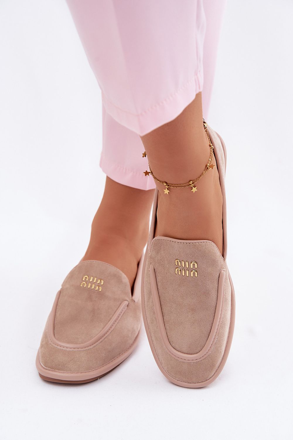  Мокасини model 227404 Step in style 