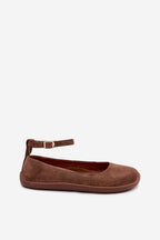  Балетни обувки model 227406 Step in style 