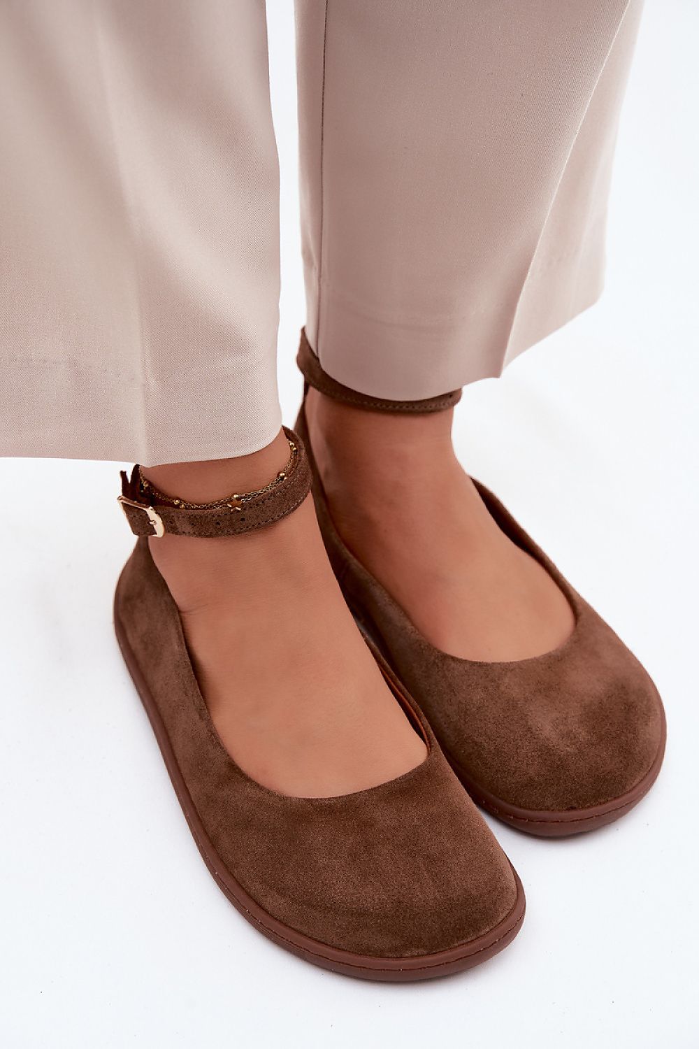  Балетни обувки model 227406 Step in style 