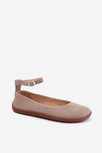  Балетни обувки model 227407 Step in style 