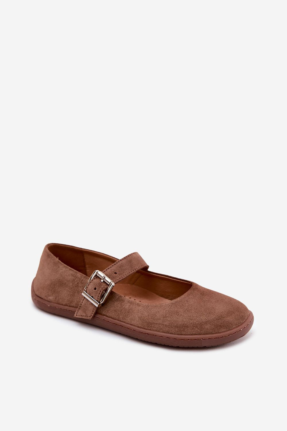  Балетни обувки model 227408 Step in style 