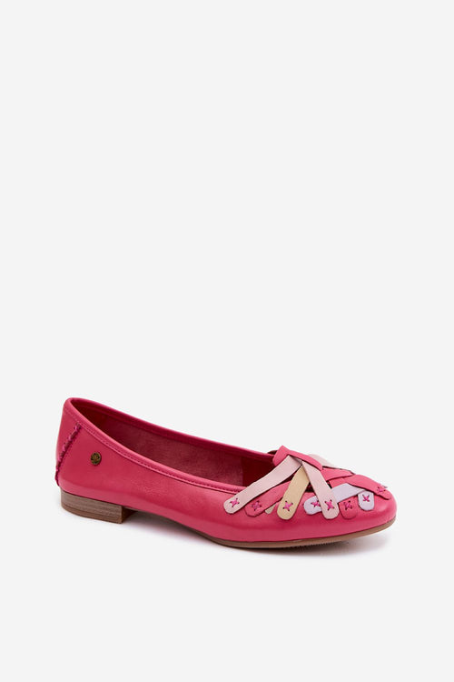  Балетни обувки model 227409 Step in style 