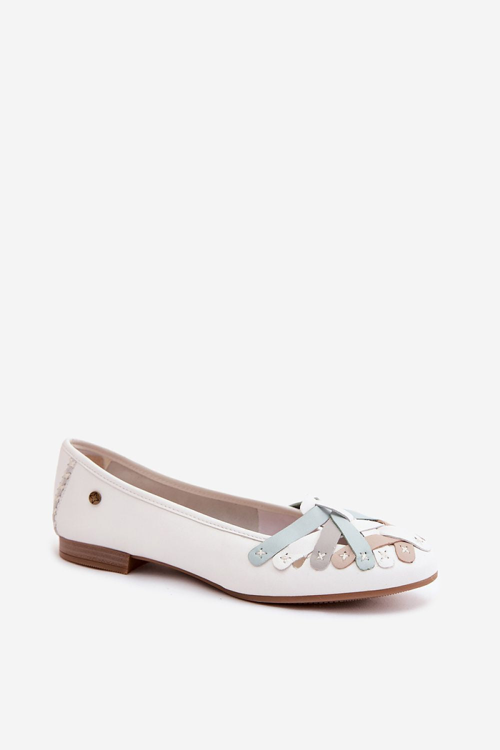  Балетни обувки model 227410 Step in style 